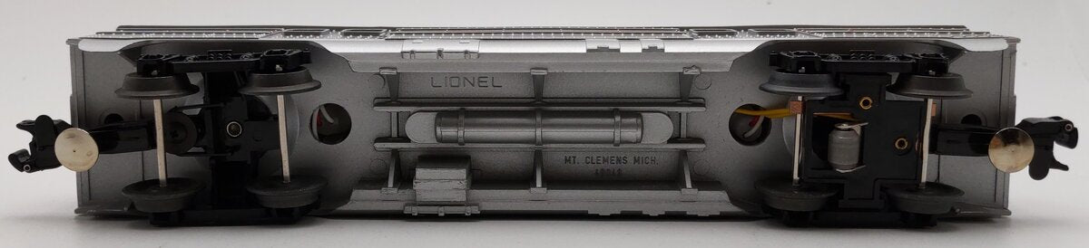 Lionel 6-16033 O Gauge Amtrak Streamlined Baggage Car EX/Box