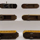 Marx M10005 O Gauge Prewar Union Pacific Stream Line Passenger Train Set