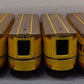 Marx M10005 O Gauge Prewar Union Pacific Stream Line Passenger Train Set
