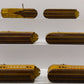 Marx M10005 O Gauge Prewar Union Pacific Stream Line Passenger Train Set