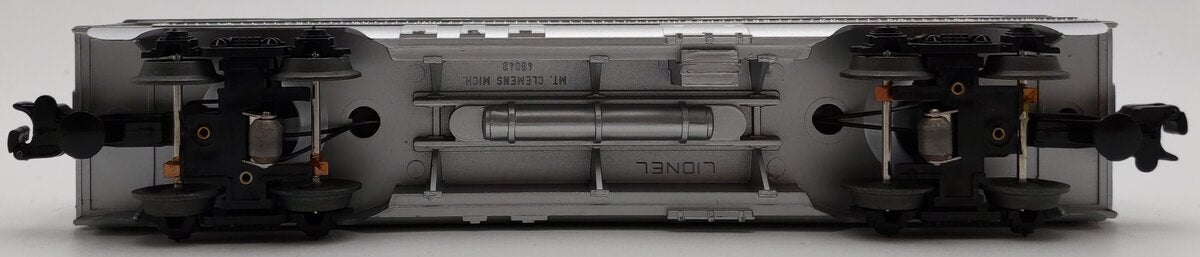 Lionel 6-16048 O Gauge Amtrak Streamlined Diner Car LN/Box