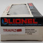 Lionel 6-16048 O Gauge Amtrak Streamlined Diner Car LN/Box