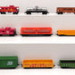 AHM & Other HO Scale Assorted Freight Cars [9] EX