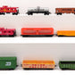 AHM & Other HO Scale Assorted Freight Cars [9] EX