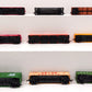 AHM & Other HO Scale Assorted Freight Cars [9] EX