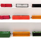 AHM & Other HO Scale Assorted Freight Cars [9] EX