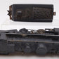 Marx 666 Vintage O 2-4-2 Diecast Steam Locomotive & New York Central Tender