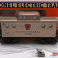Lionel 6-19702 O Gauge Pennsylvania N5C Porthole Caboose EX/Box