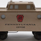 Lionel 6-19702 O Gauge Pennsylvania N5C Porthole Caboose EX/Box