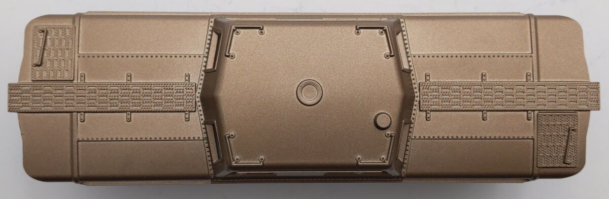 Lionel 6-19702 O Gauge Pennsylvania N5C Porthole Caboose EX/Box