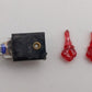 Lionel 6-19702 O Gauge Pennsylvania N5C Porthole Caboose EX/Box