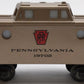 Lionel 6-19702 O Gauge Pennsylvania N5C Porthole Caboose EX/Box