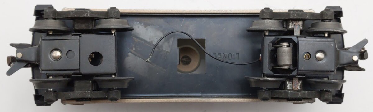 Lionel 6-19702 O Gauge Pennsylvania N5C Porthole Caboose EX/Box