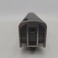 HO Scale CUSTON BRASS New York Central 'Castleton Bridge" Pullman Coach Car
