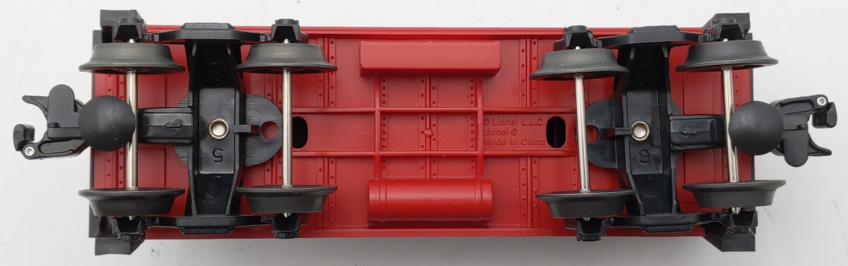 Lionel 6-26589 O Scale Pennsylvania Caboose #982234 LN