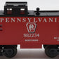Lionel 6-26589 O Scale Pennsylvania Caboose #982234 LN