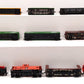 AHM & Other HO Scale Assorted Freight Cars [10] EX