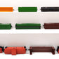 AHM & Other HO Scale Assorted Freight Cars [10] EX