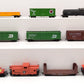 AHM & Other HO Scale Assorted Freight Cars [10] EX