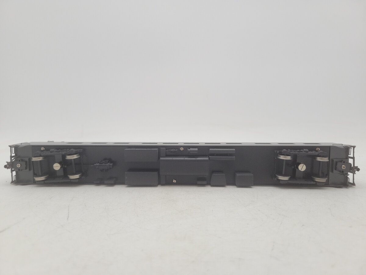 HO Scale CUSTOM BRASS New York Central Sleeper Car #401