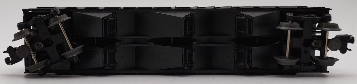 Lionel 6-17165 O Gauge Virginian 3-Bay Hopper #5266 EX