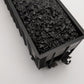 Lionel 6-17165 O Gauge Virginian 3-Bay Hopper #5266 EX