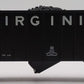 Lionel 6-17165 O Gauge Virginian 3-Bay Hopper #5266 EX