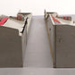 Lionel 364 Vintage O Operating Belt Log Loader [2] VG