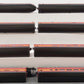 Golden Gate Depot O Gauge Aluminum Southern Pacific Daylight 8 Passenger Car Set EX/Box