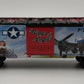 Lionel 2438270 O TALA Wings of Angels Boxcar LN