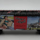 Lionel 2438270 O TALA Wings of Angels Boxcar LN