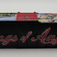 Lionel 2438270 O TALA Wings of Angels Boxcar LN
