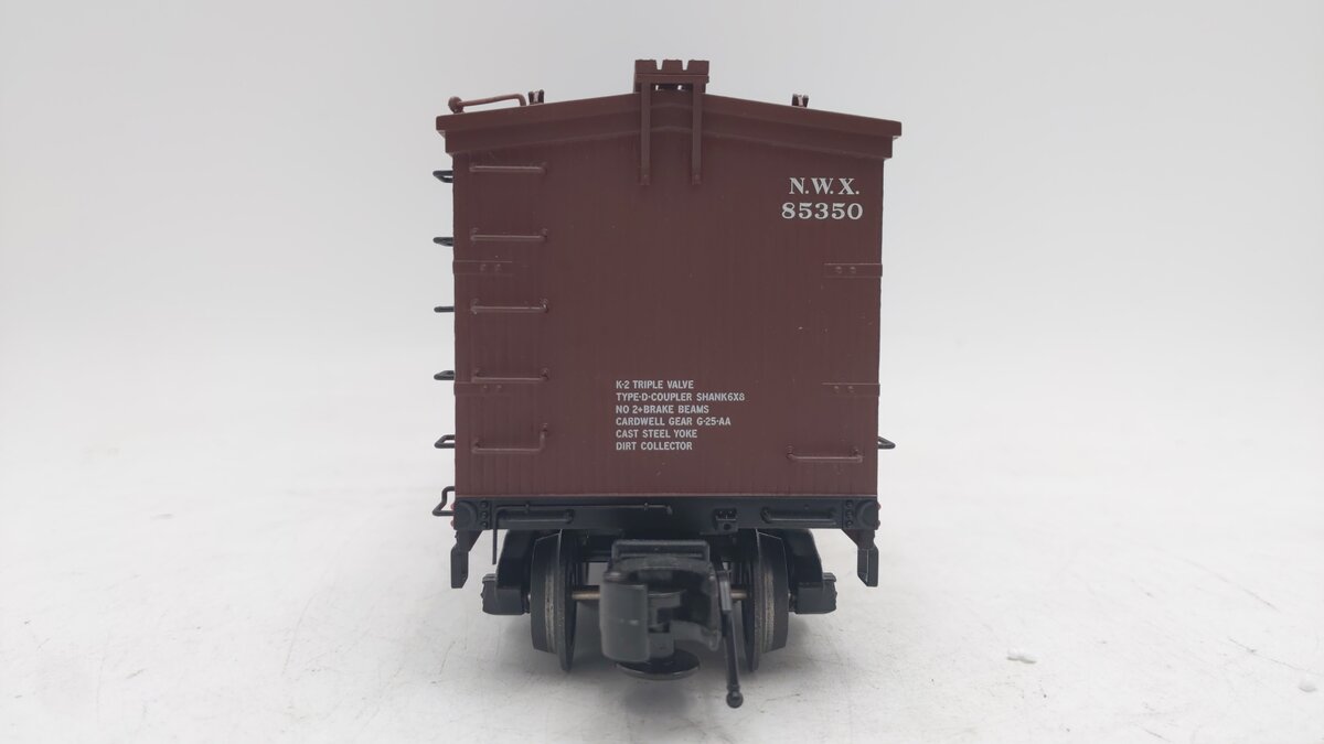 Atlas 6704-1 O Gauge Borden's Refrigerator Car #85350 (3-Rail) EX/Box