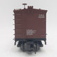 Atlas 6704-1 O Gauge Borden's Refrigerator Car #85350 (3-Rail) EX/Box