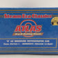Atlas 6704-1 O Gauge Borden's Refrigerator Car #85350 (3-Rail) EX/Box
