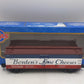 Atlas 6704-1 O Gauge Borden's Refrigerator Car #85350 (3-Rail) EX/Box