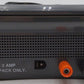 Lionel AC1803000 O Hobby Train Transformer 77W w/ Speed Controller LN