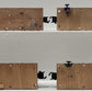 Menards O Gauge Assorted Custom Flatcars:3003, 1260, 2015, 7539 [4] VG