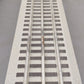 Lionel O Gauge Assorted Straight FasTrack Sections [18] VG