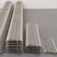 Lionel O Gauge Assorted Straight FasTrack Sections [18] VG