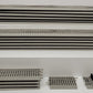 Lionel O Gauge Assorted Straight FasTrack Sections [18] VG