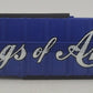 Lionel 2438280 O Gauge Wings of Angels - Nina Boxcar EX