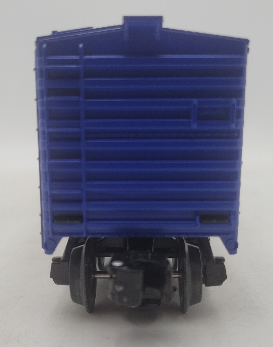 Lionel 2438280 O Gauge Wings of Angels - Nina Boxcar EX