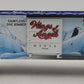Lionel 2438280 O Gauge Wings of Angels - Nina Boxcar EX