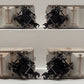 O Gauge Assorted ACFX 2-Bay Hopper Cars: 5960, 5959, 5958, 5957 [4] EX