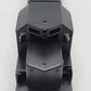 Athearn 4400 HO Undecorated SD40-2 Powered Diesel Locomotive EX/Box