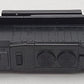 Athearn 4400 HO Undecorated SD40-2 Powered Diesel Locomotive EX/Box