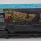 Athearn 4400 HO Undecorated SD40-2 Powered Diesel Locomotive EX/Box