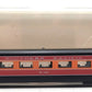 Con-Cor 140016 N Southern Pacific Daylight 85' Streamlined Smoothside Coach Car EX/Box