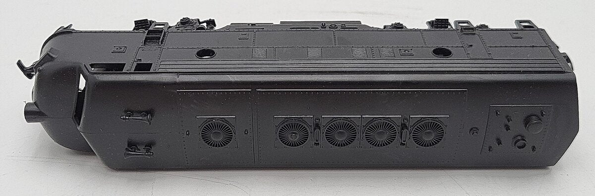 Athearn 3223 Undecorated F7A Super Power Diesel Locomotive EX/Box